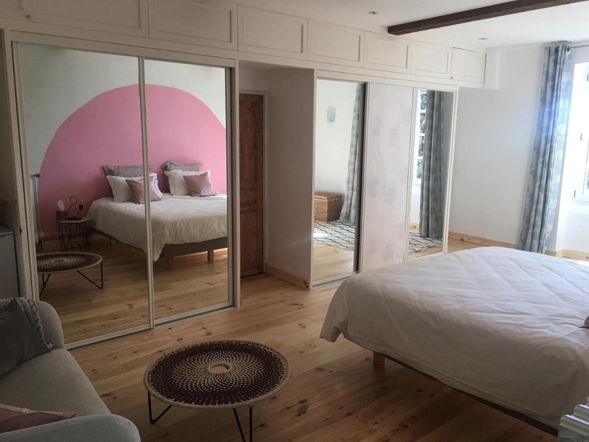 Sur Mon Chemin Chambres D'Hotes 卡于扎克叙尔韦尔 外观 照片